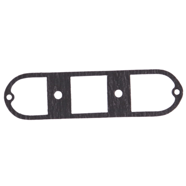 Rocker box cover gasket fits all triple ins covers