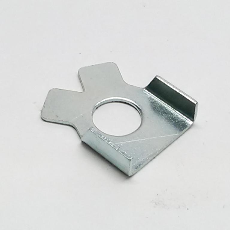 Main bearing tab washer T150 T160 R3