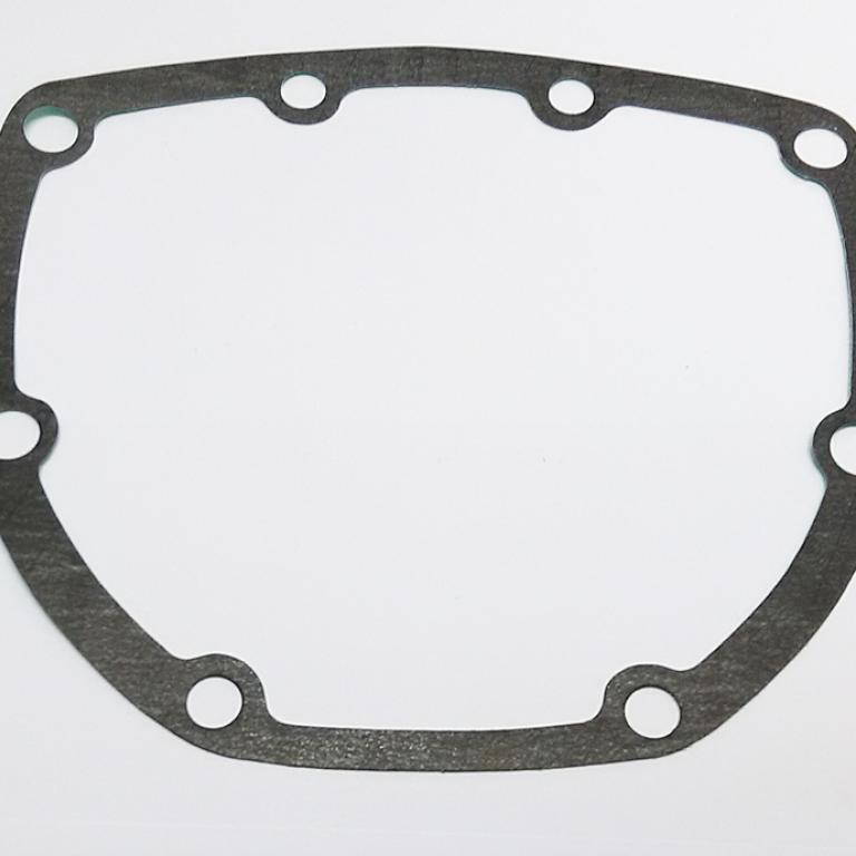 Base gasket 1971-73  3/8 stud size wide front stud spacing