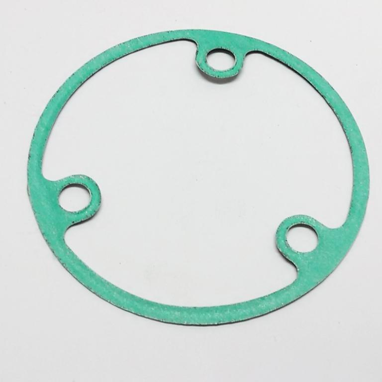 Gasket for points