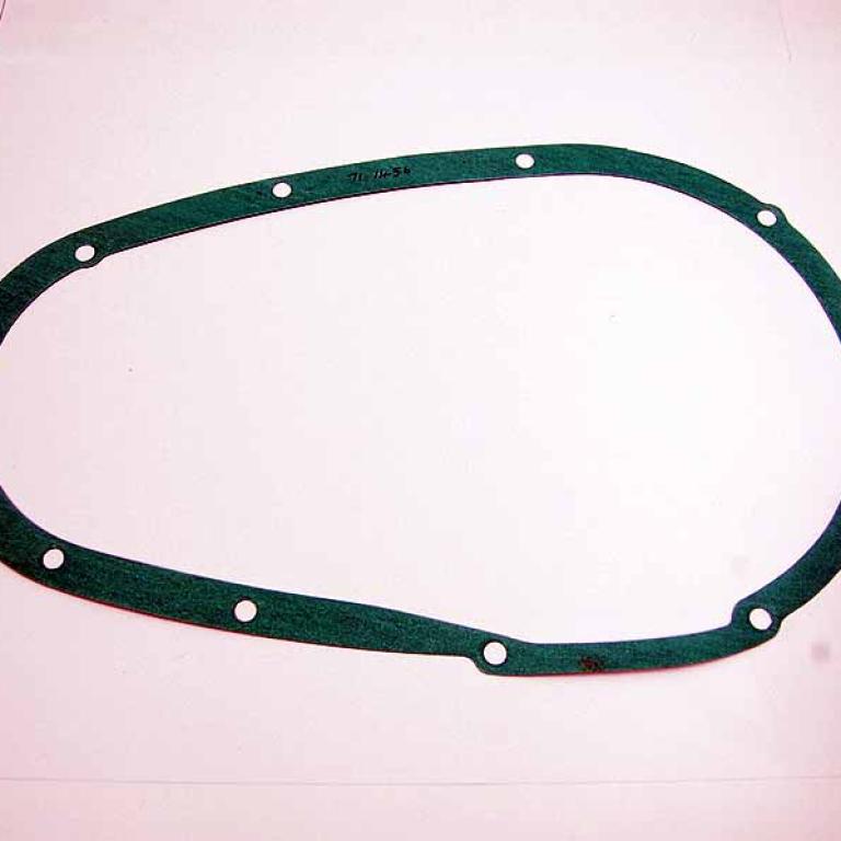 use 71.4156      Primary chaincase gasket 500/350