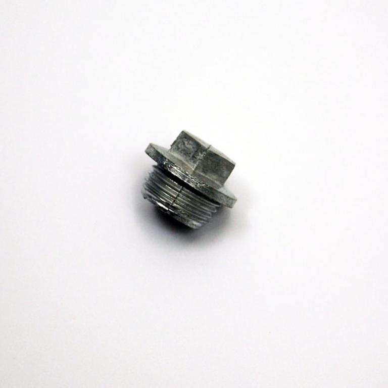 Rocker box inspection plug late T120