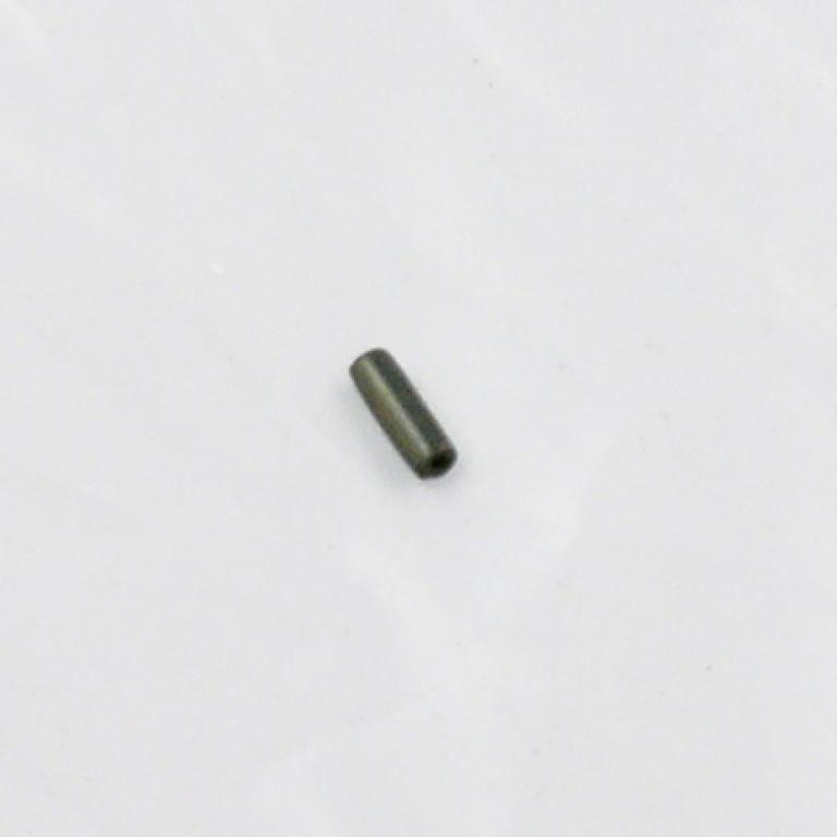 Rocker box location dowl pin