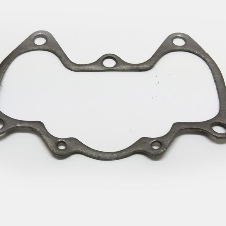 Rocker box gasket T120R 1971