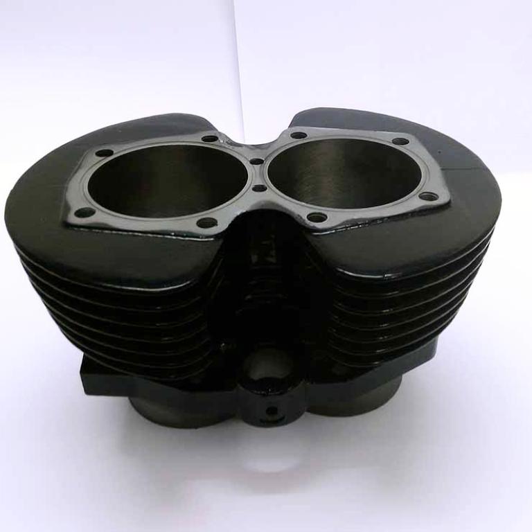 T140  10 Stud cylinder barrel new