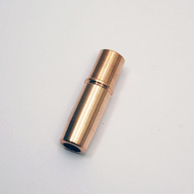 T140 Inlet valve guide Colsibro 1980 on STD size