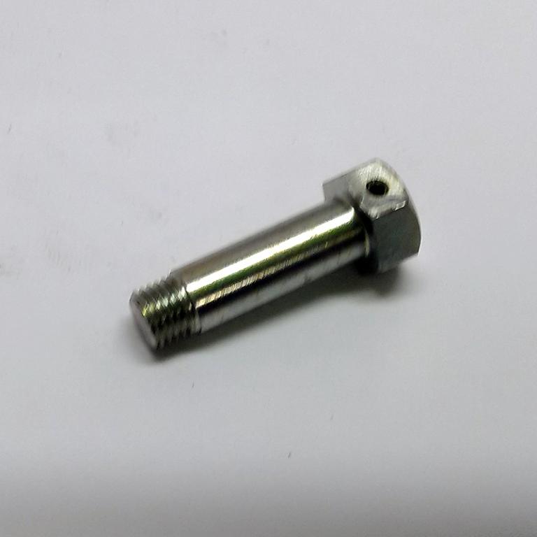 Triumph front & rear petrol tank bolt UNF Thread