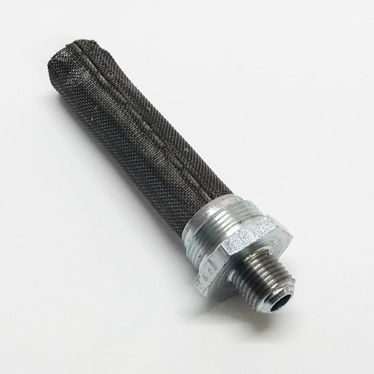 Oil tank filter assembly unit & most pre unit models