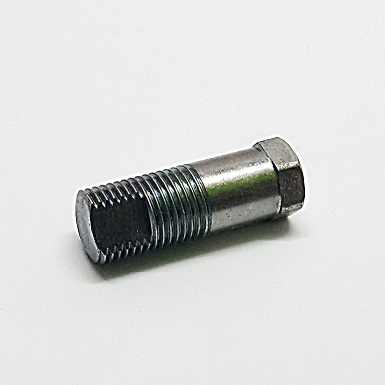 Centre stand bolt each