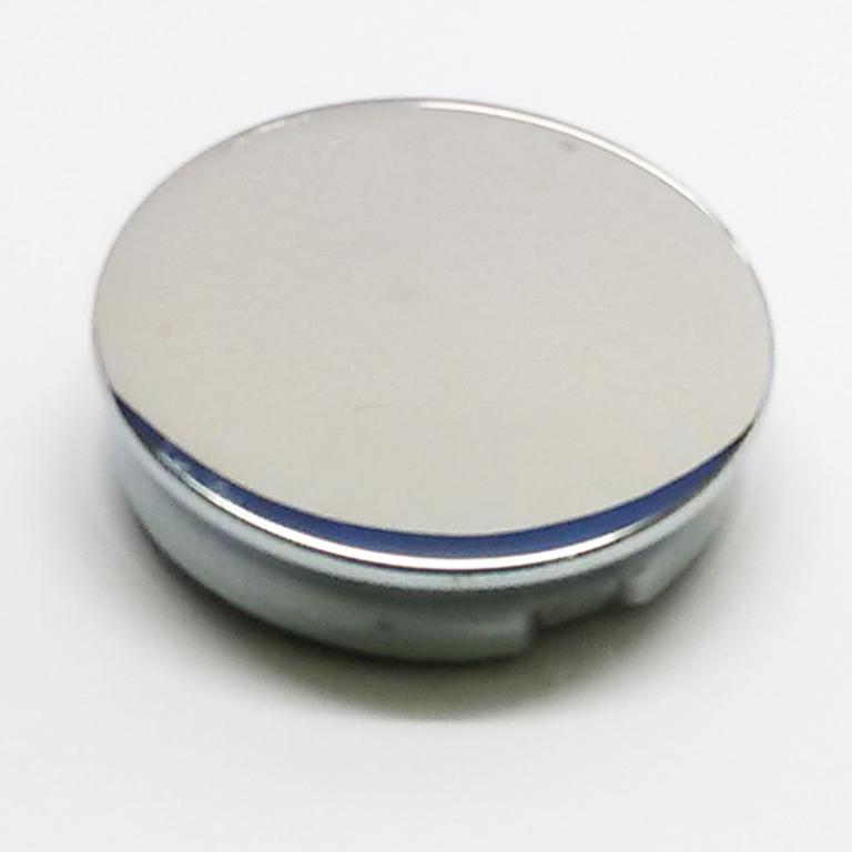 Oil tank cap no vent or dip stick