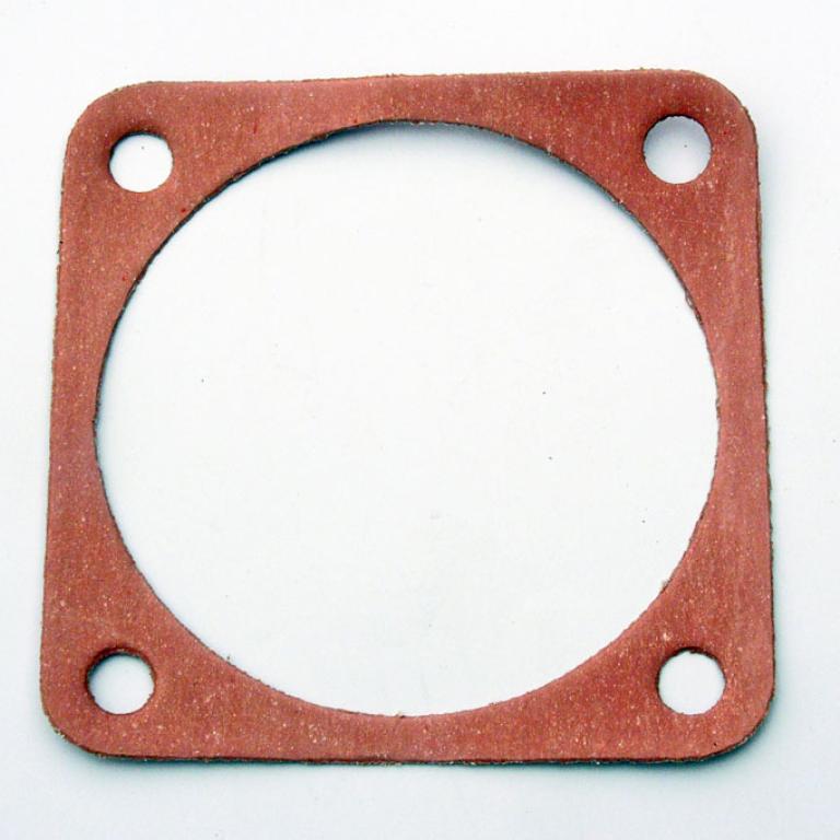 Frame sump gasket