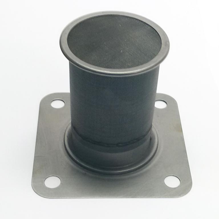 Frame filter (no hole)