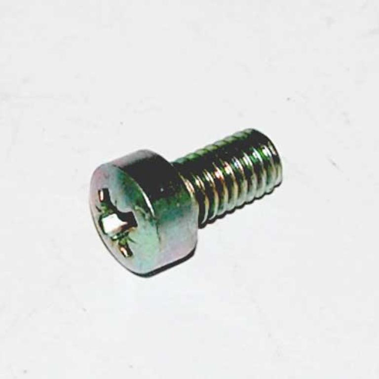 Fork drain plug T120 67-70 A65 68-72