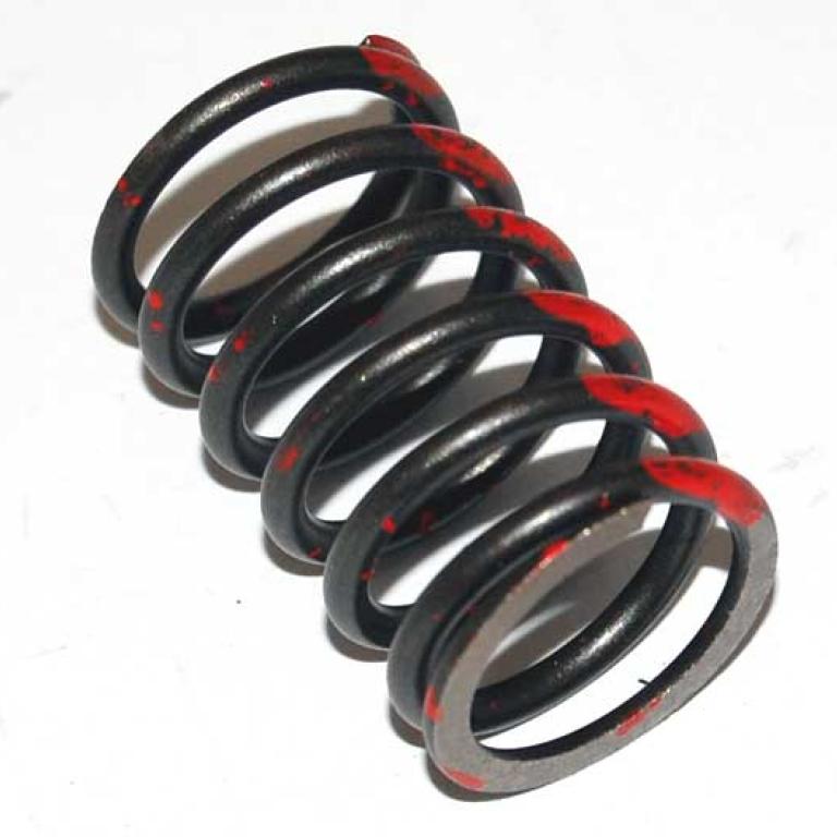 Recoil spring BSA Triumph Oil in frame