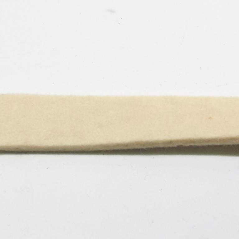 Felt washer for forks