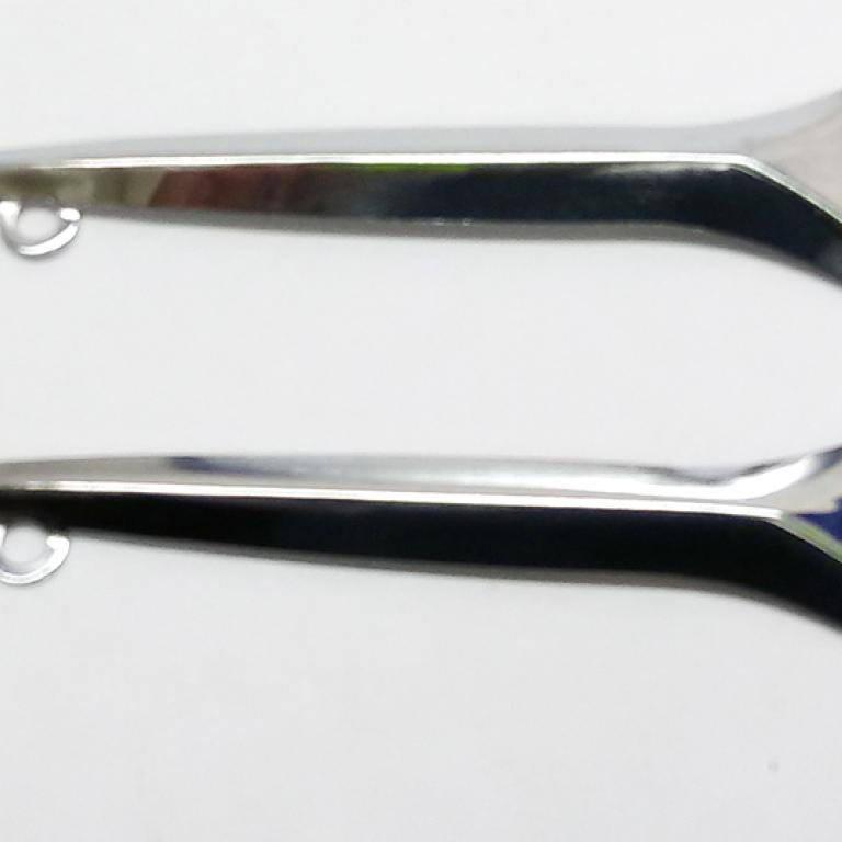 Nacelle flash 3ta 5ta pair