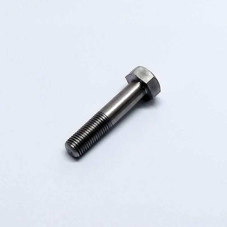 Bolt cycle 5/16 x 1 1/2  bolt fork clamp Triumph to 67