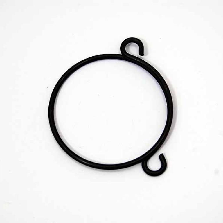 Fork Gaitor clips T120 up to 1970