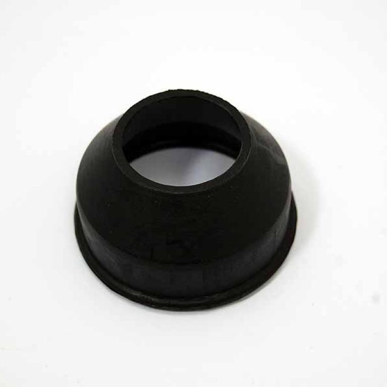 Scraper sleeve BSA Triumph Oil in frame