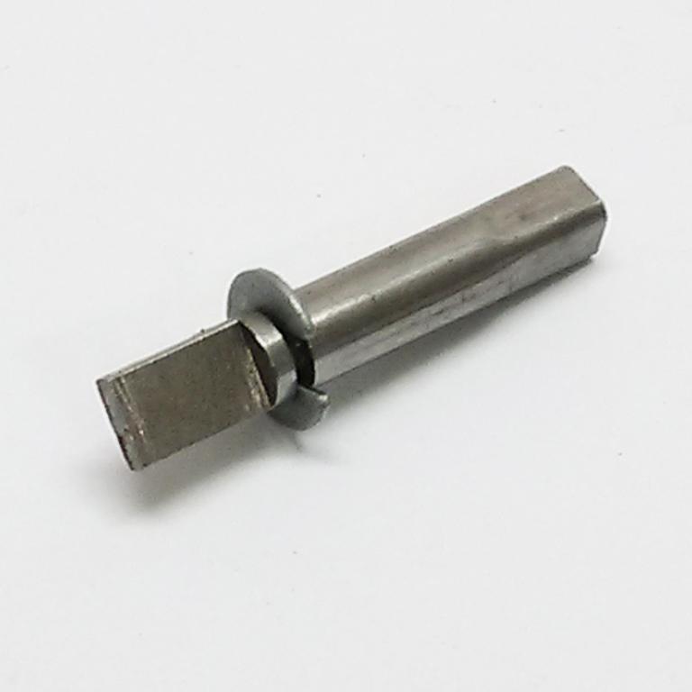 SPEEDO DRIVE CABLE SPADE T140