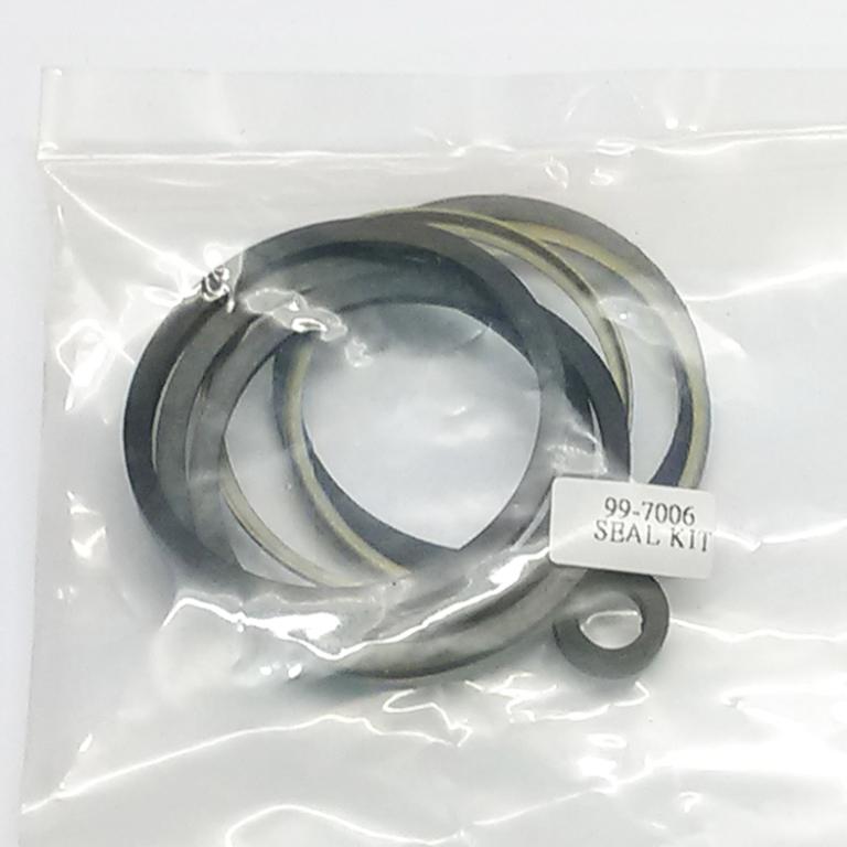 Lockheed Caliper seal repair kit