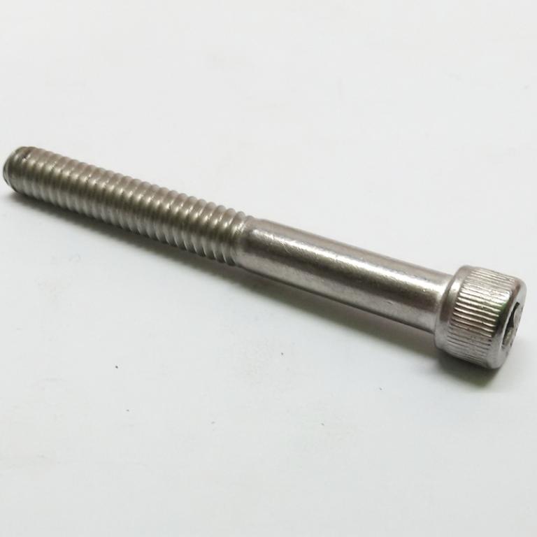 1/4 UNC allan x 2 1/4 inch long