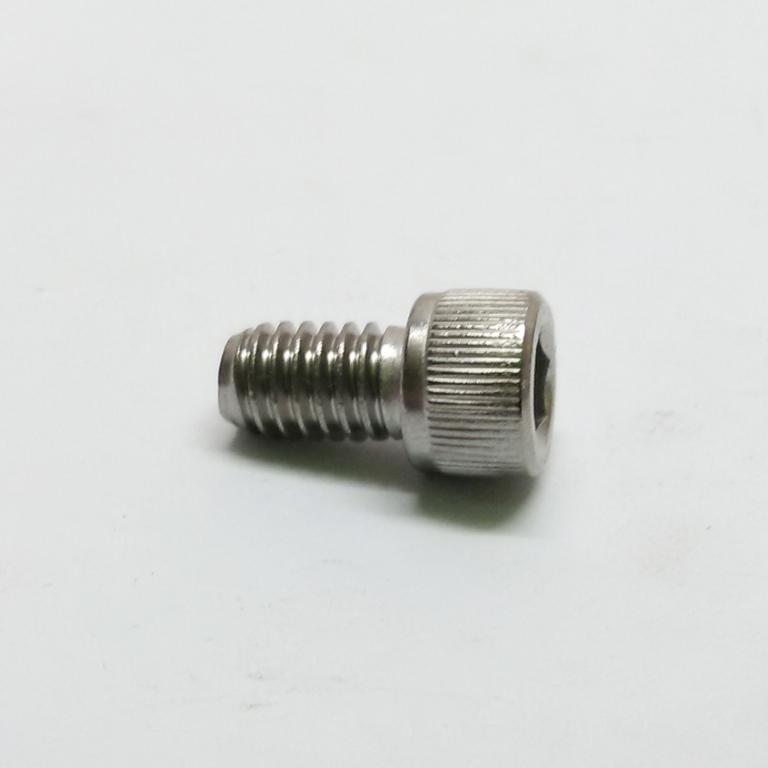 5/16 UNC allan x 1/2 inch long