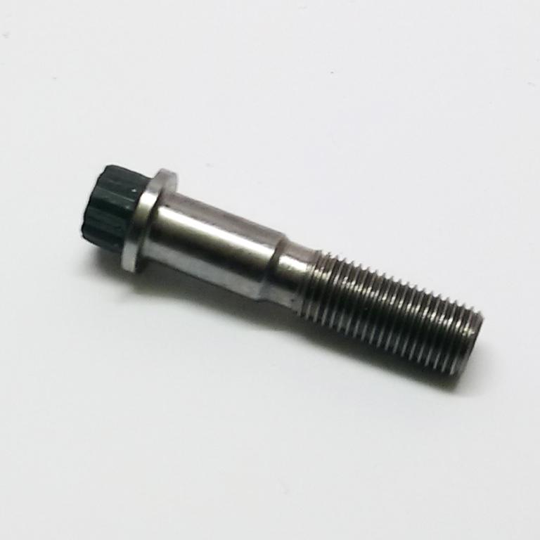 Big end bolt for High strength Billet alloy rods