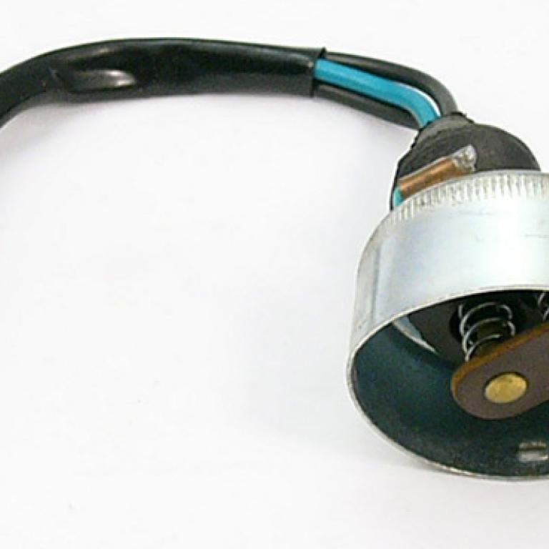 BPF Headlamp bulb holder