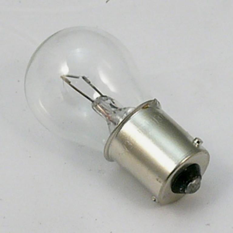 12 V Indicator bulb