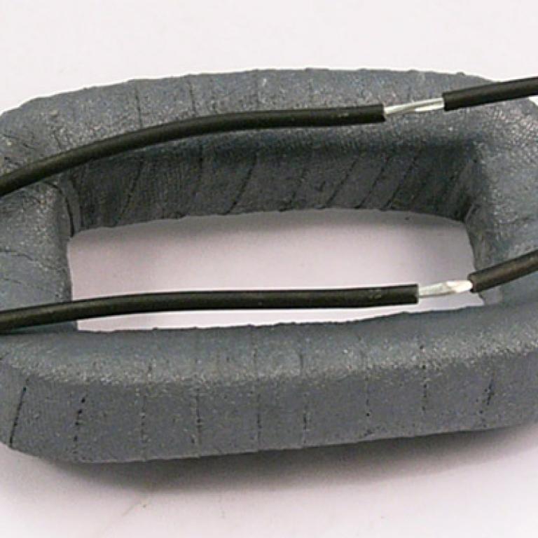 6 Volt Field coil  UK MADE