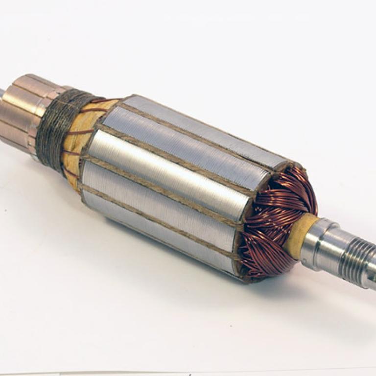 12 Volt armature E3L singles UK MADE