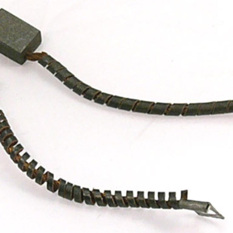 Dynamo brushes E3H pair qaulity UK made