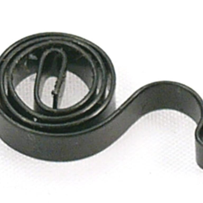 Brush holder spring   each