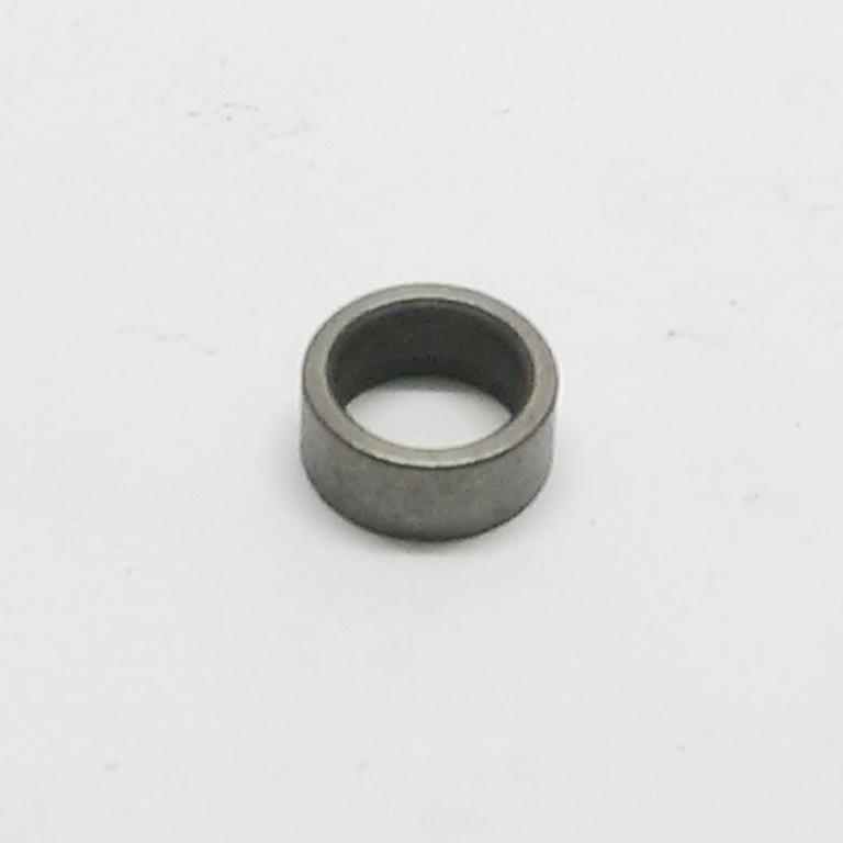 Spacer for small bearing