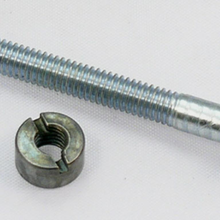 Mag/dyno locating bolt singles only