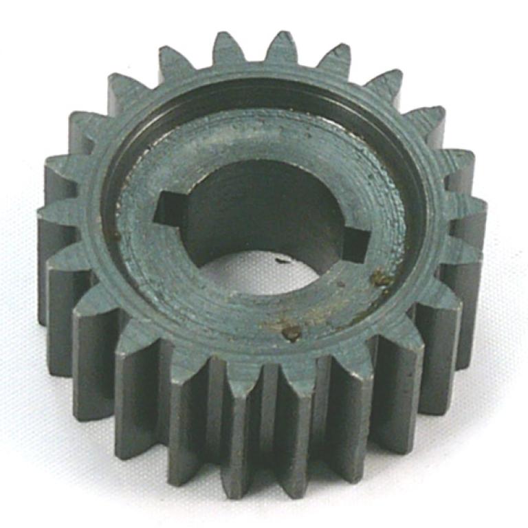 E3L Drive gear  Magdyno