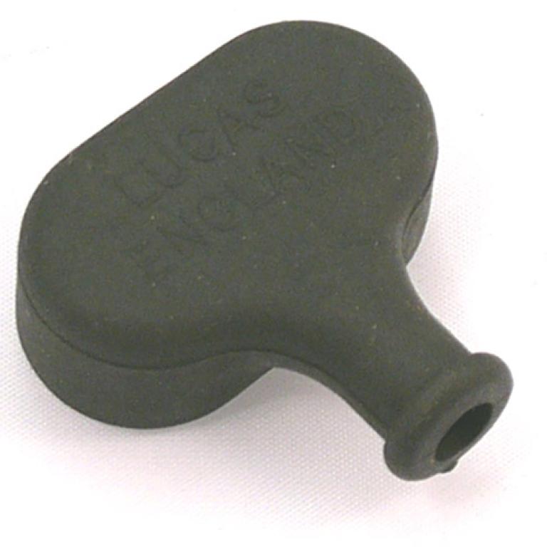 Lucas dynamo cover boot