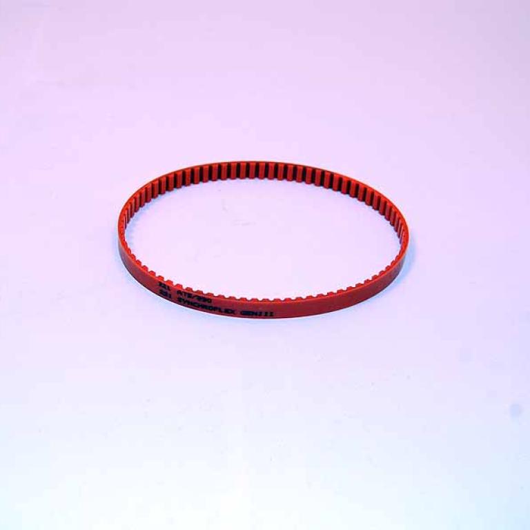 Belt for A7 early long stroke kit 1947-49