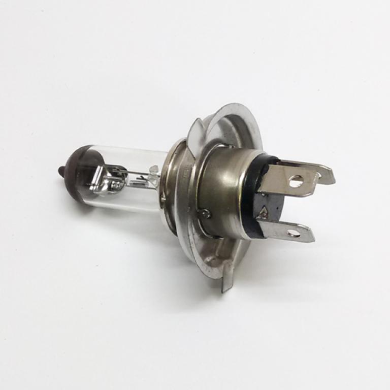 Halogen bulb 12v 60/55w H4 