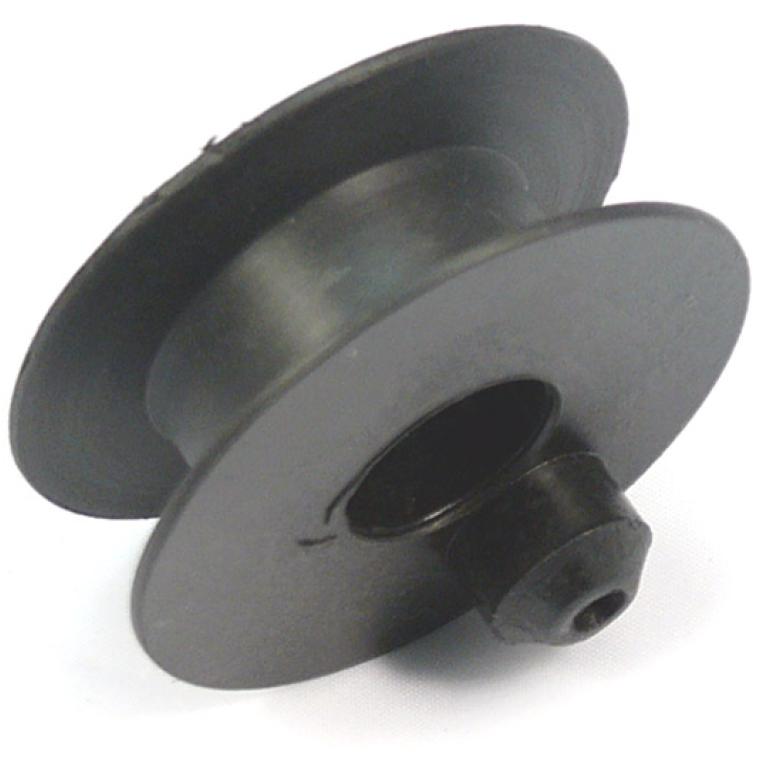 Slip ring twin cylinder K2F