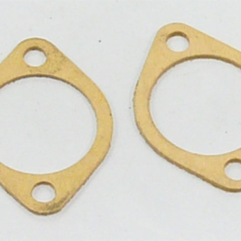 Pick up gasket 2 screw type , each