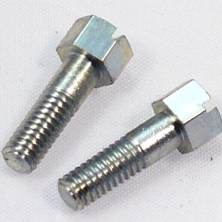 Pick up screw K2FC zinc each