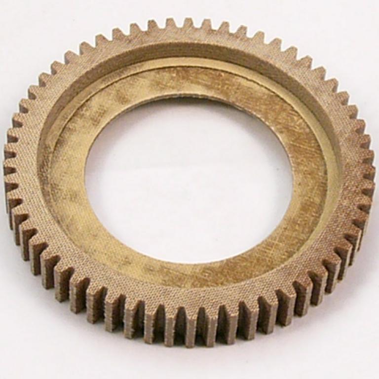 Singles Mag-dyno fibre gear