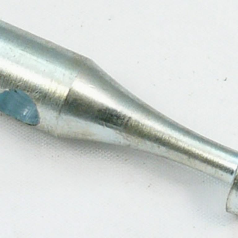 Short plunger K2F & K2FC for advance cable to cam ring