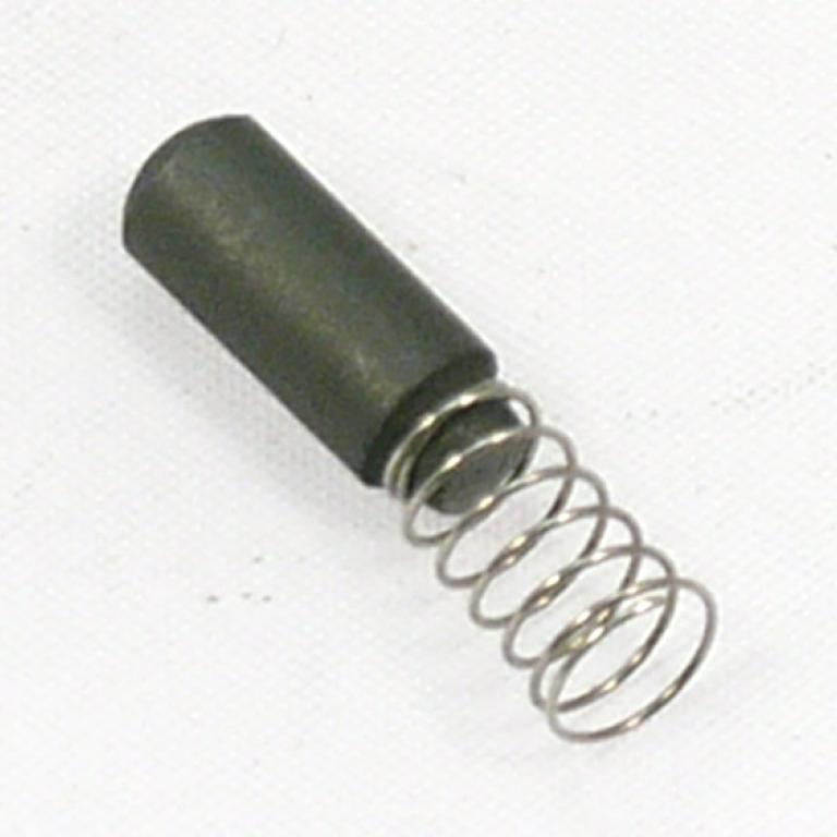 Pick up brush and spring correct hardness & quality, each