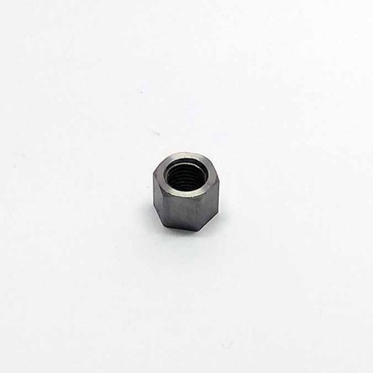 5/16 SLIM HEX NUT CYCLE stainless steel