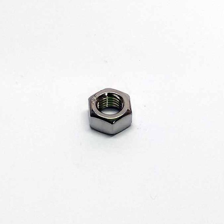 5/16 unf plain nut stainless steel