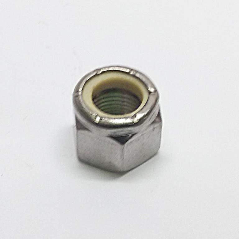 Nyloc 1/2 inch nut UNF
