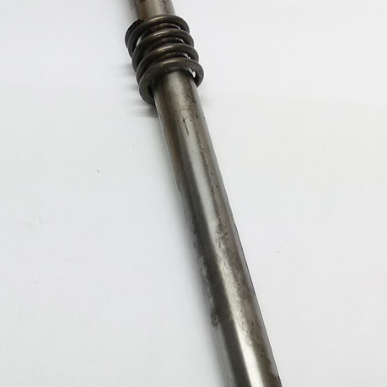 Damper valve assembly for Oil in Frame forks EACH